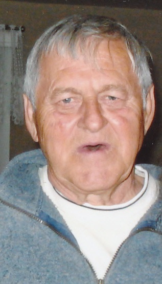 Joseph Bénard
