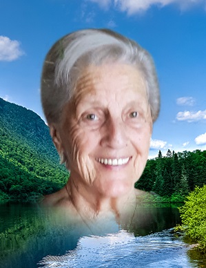 Jeannine Lambert Gagnon