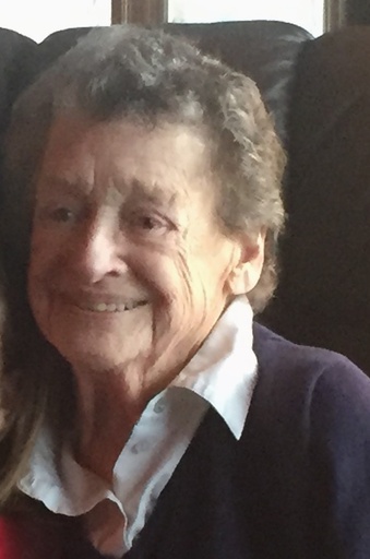 Charlotte Perrault