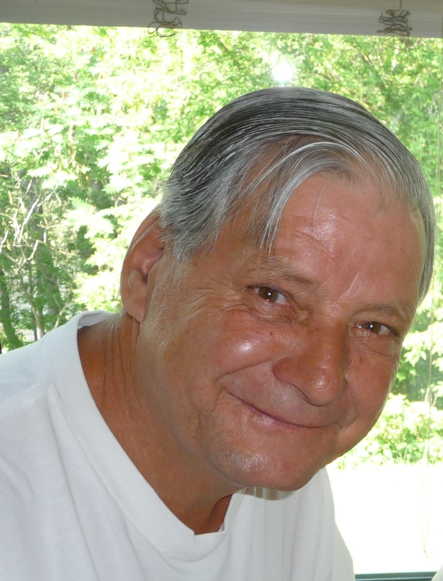 Robert Lacelle