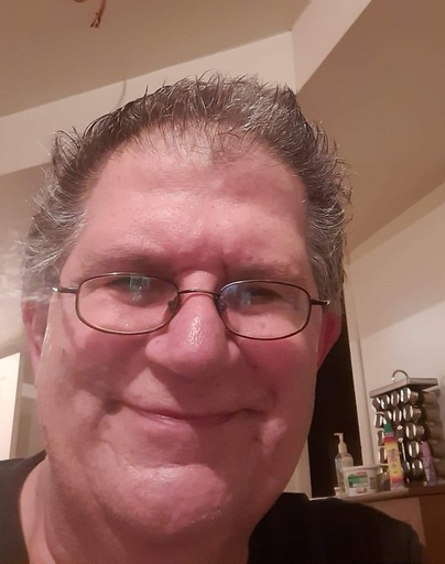 Richard Donegani