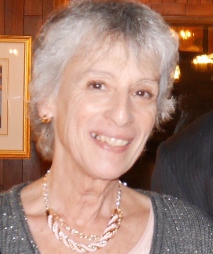 Ginette Gingras