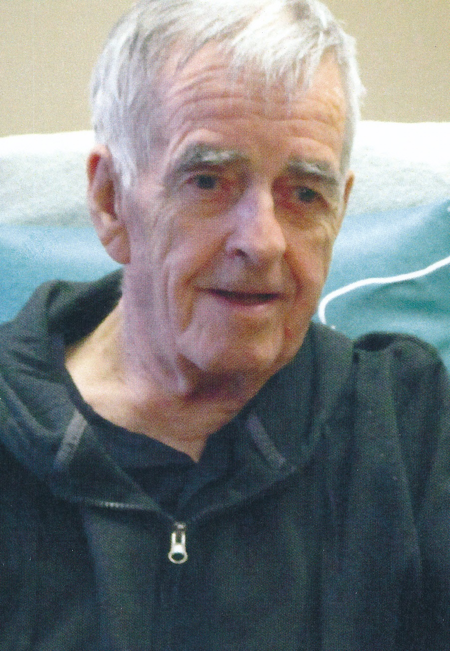 Gilbert Marion