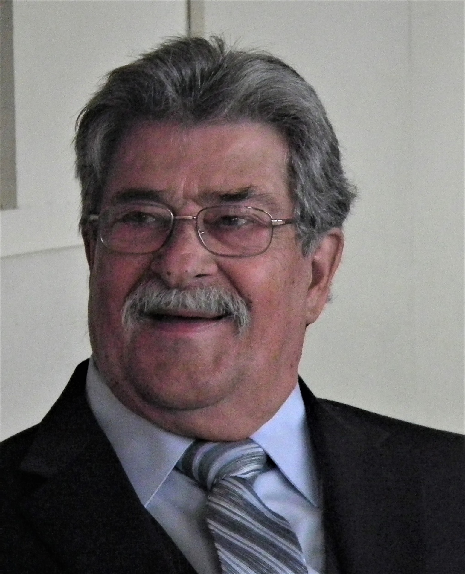 Raymond Meilleur