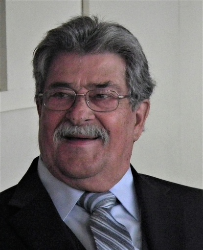 Raymond Meilleur