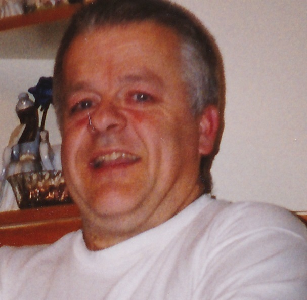 Serge Lafrance