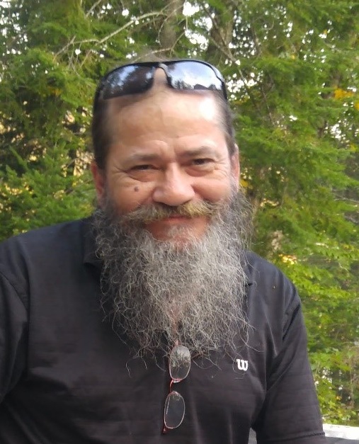 Sylvain Pilon