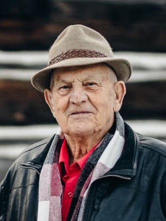 Edgar Garneau