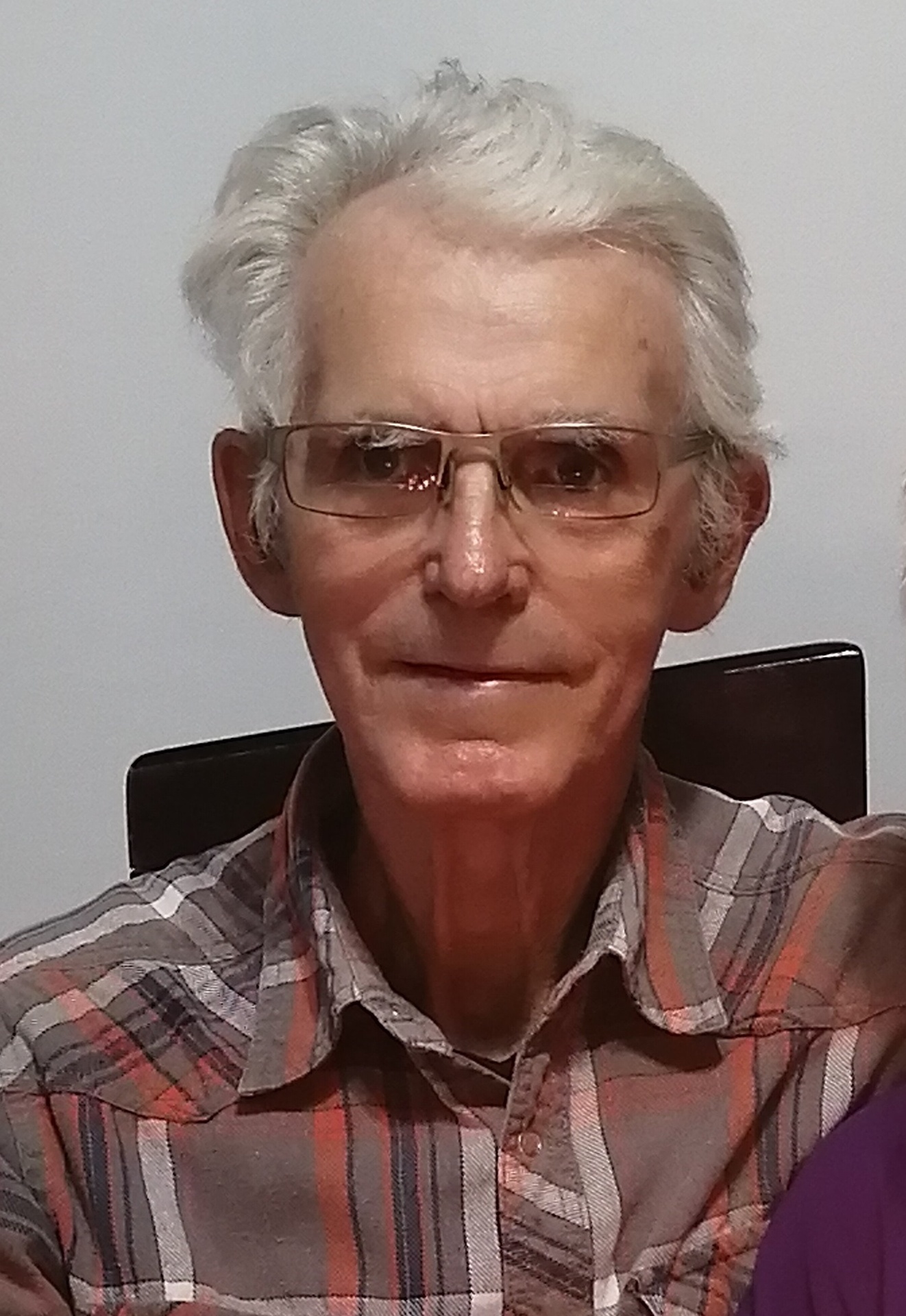 Richard Larche