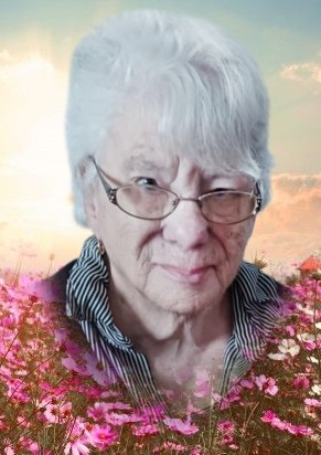 Fernande Lapointe Pelletier