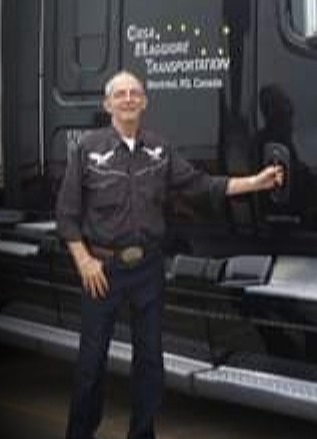 Guy Gingras