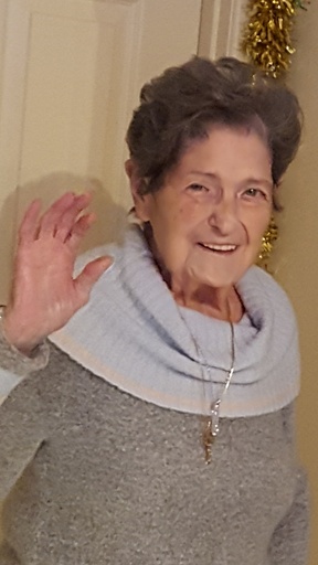 Carmen Villeneuve