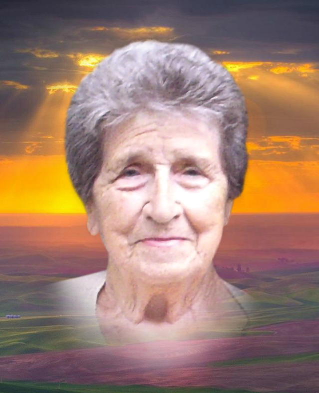 Thérèse Paquin Danis