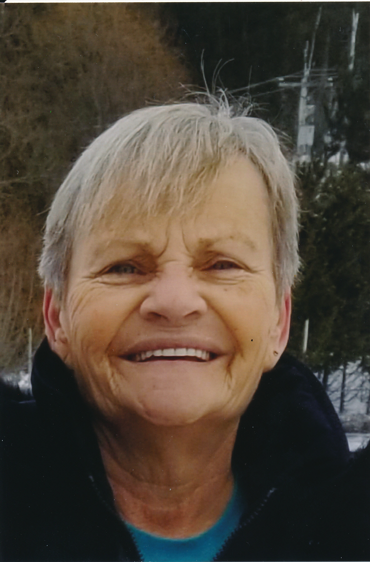 Lucile Lannigan