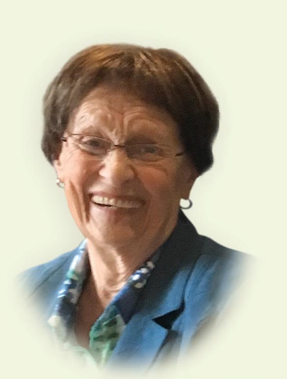 Denise Charette Gargantini