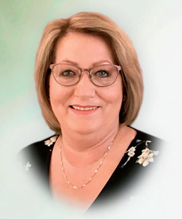 Diane Lebel