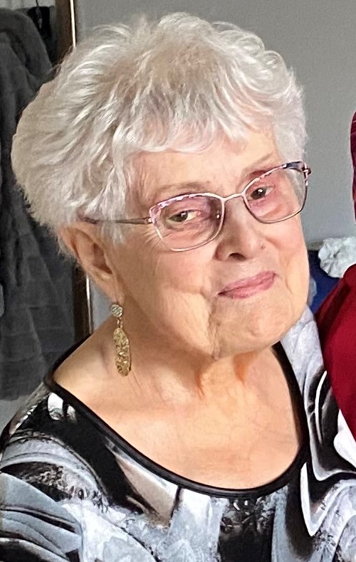 Monique Jolicoeur Constantineau