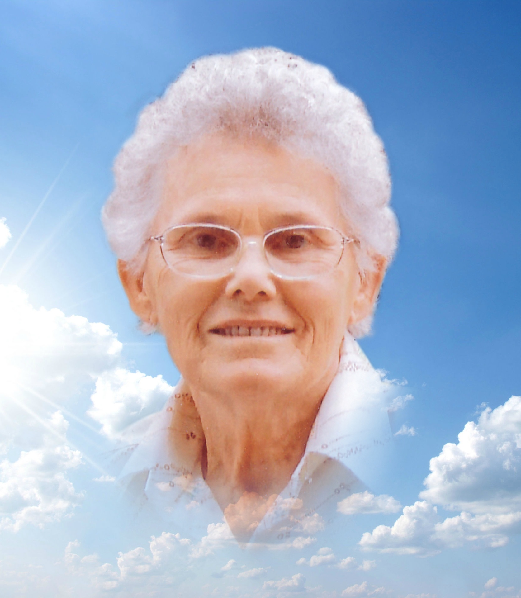 Jeanne Huberdeau Grenier