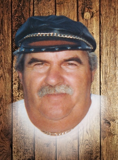 Gilbert Michaudville