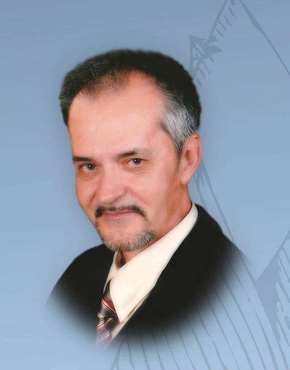 Denis Meilleur