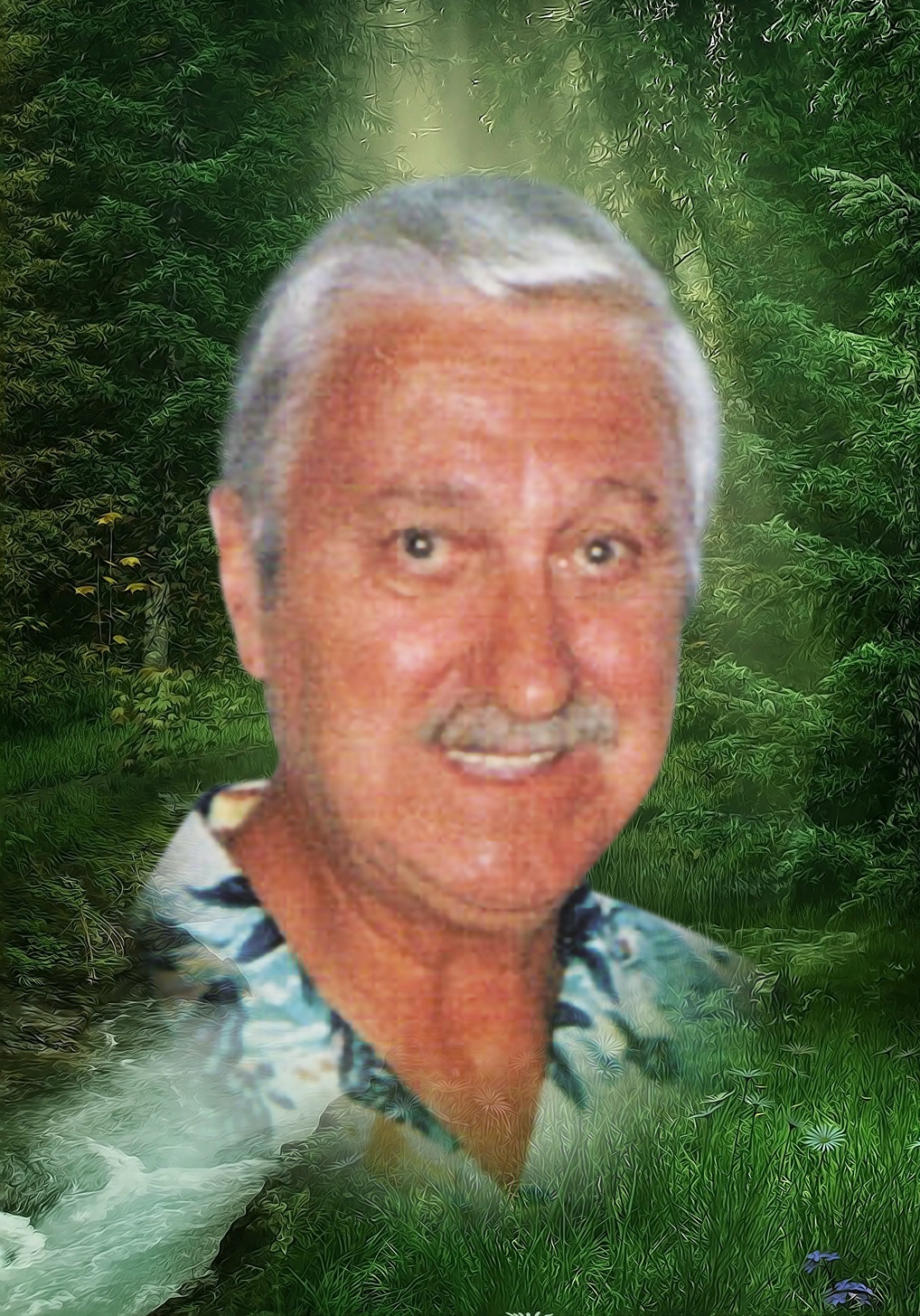 Richard Phlibotte