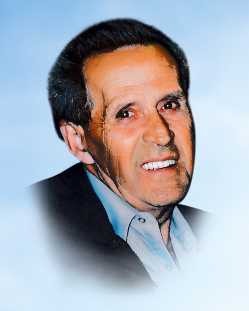 Maurice Lauzon