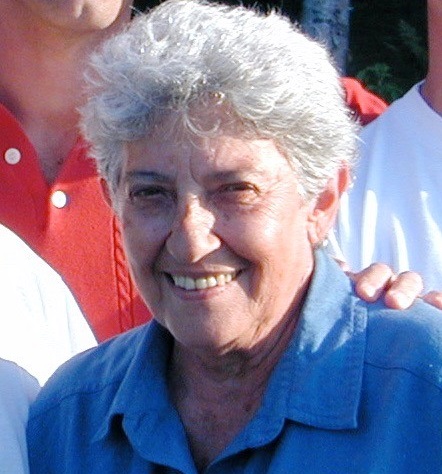 Anne-Marie Mouren