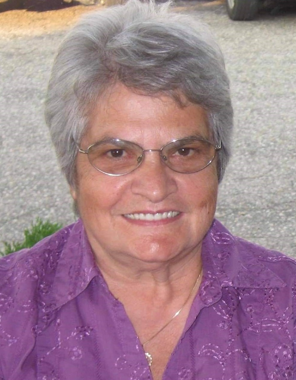 Estelle Constantineau