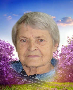 Annette St-Louis