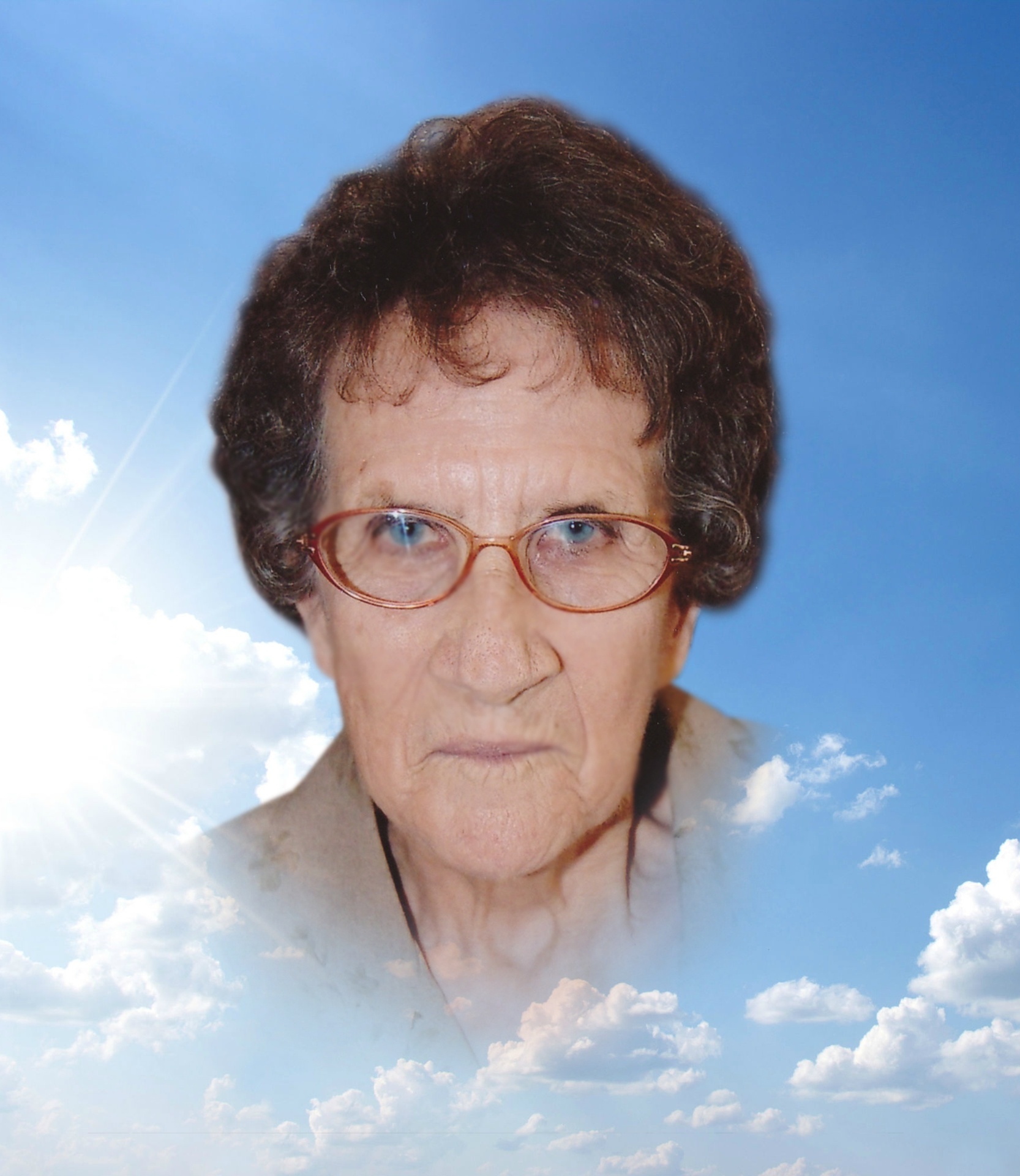 Régina Lagacé