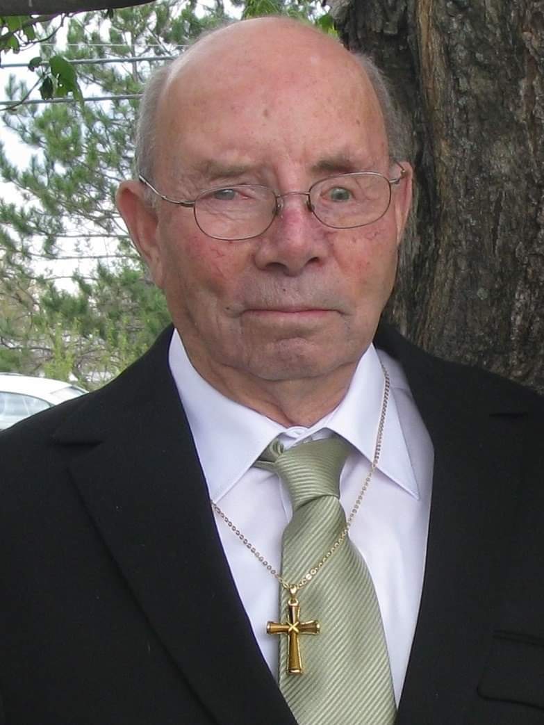 Réal Charbonneau
