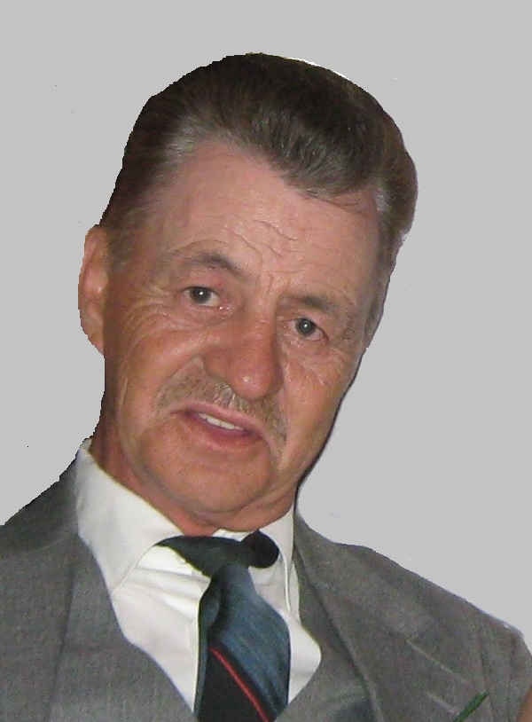 Claude Côté