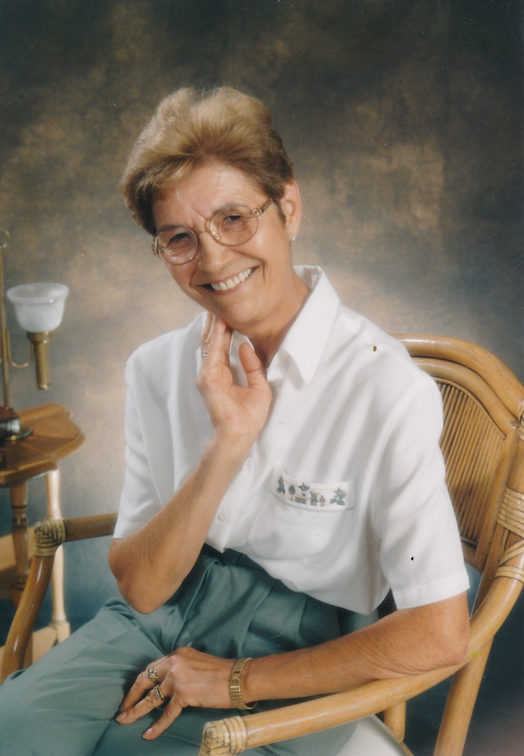 Thérèse Danis