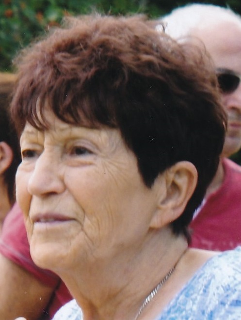 Lucienne Tremblay
