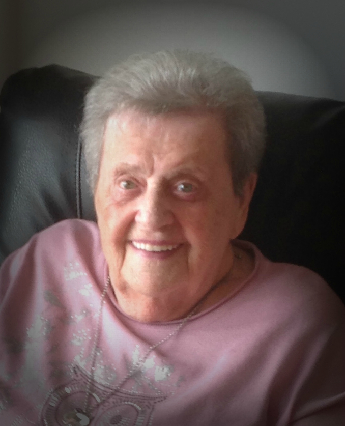 Thérèse Guillemette