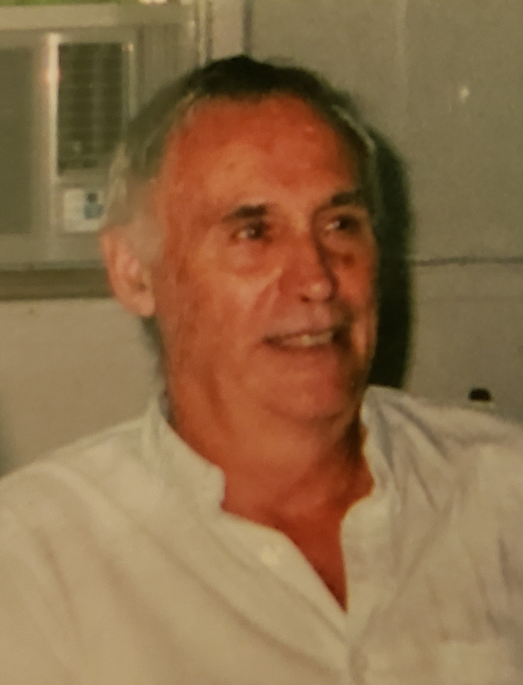 Bernard Constantin