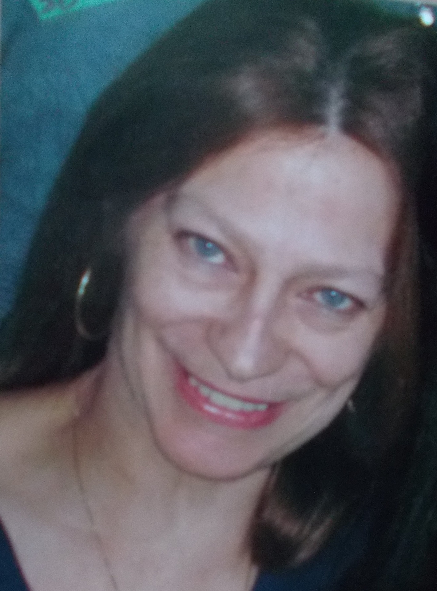 Sylvie Dion