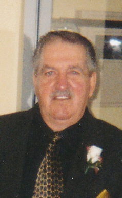 Gilles Desroches