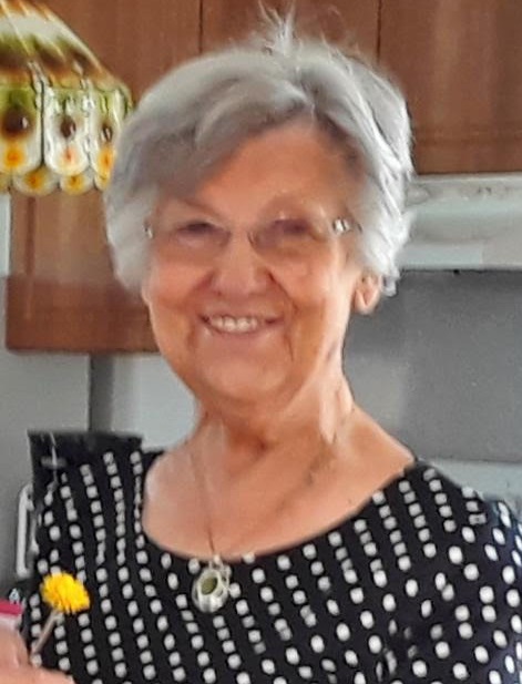 Marie-Berth Lefebvre