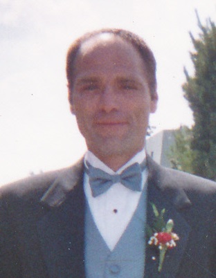 Marcel Gravel