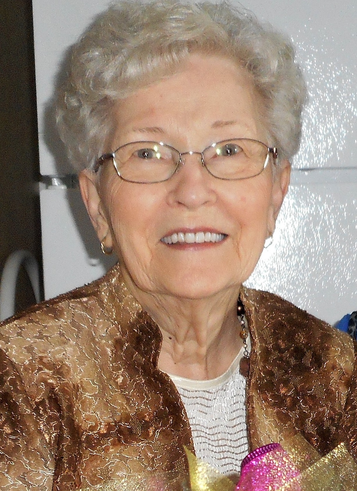Thérèse Marcotte Arsenault