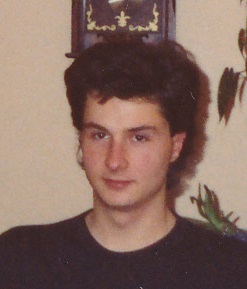 Grégoire Ménard