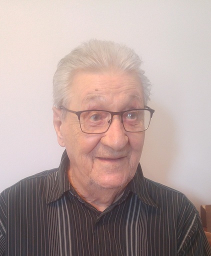 Gilles Lambert