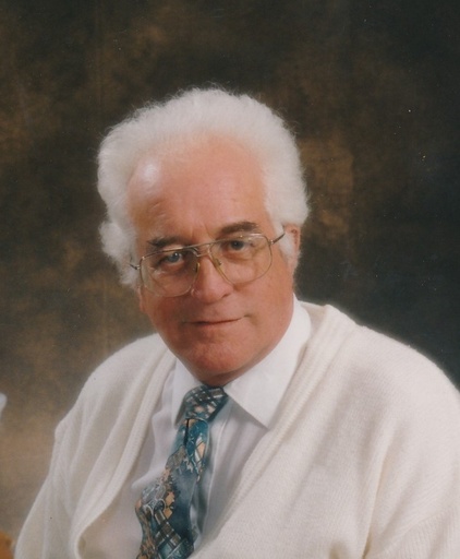 Gilles Leduc