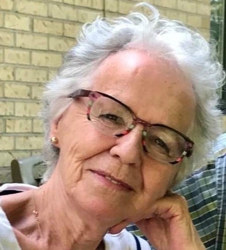 Nicole Huard