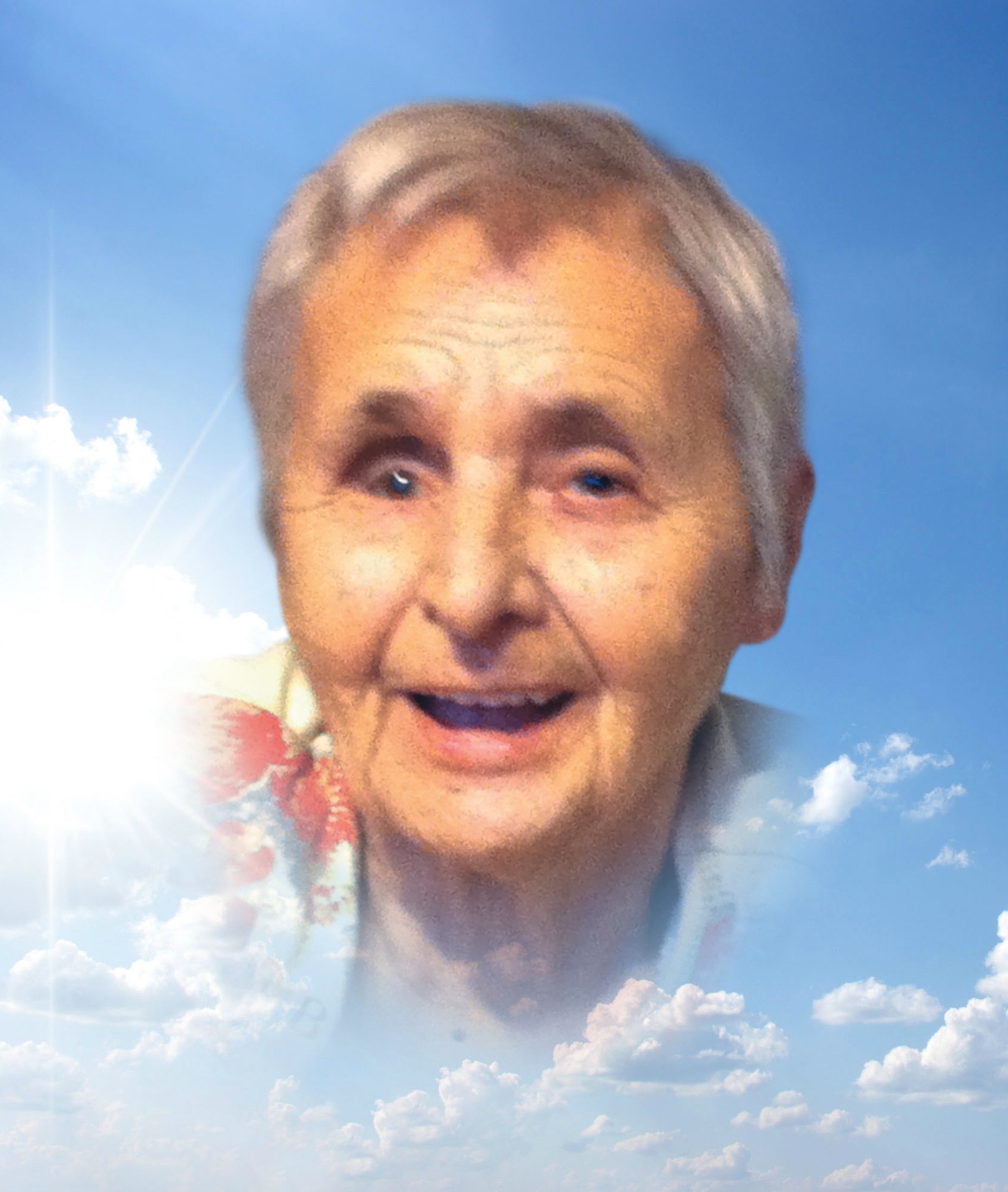 Françoise Lamontagne