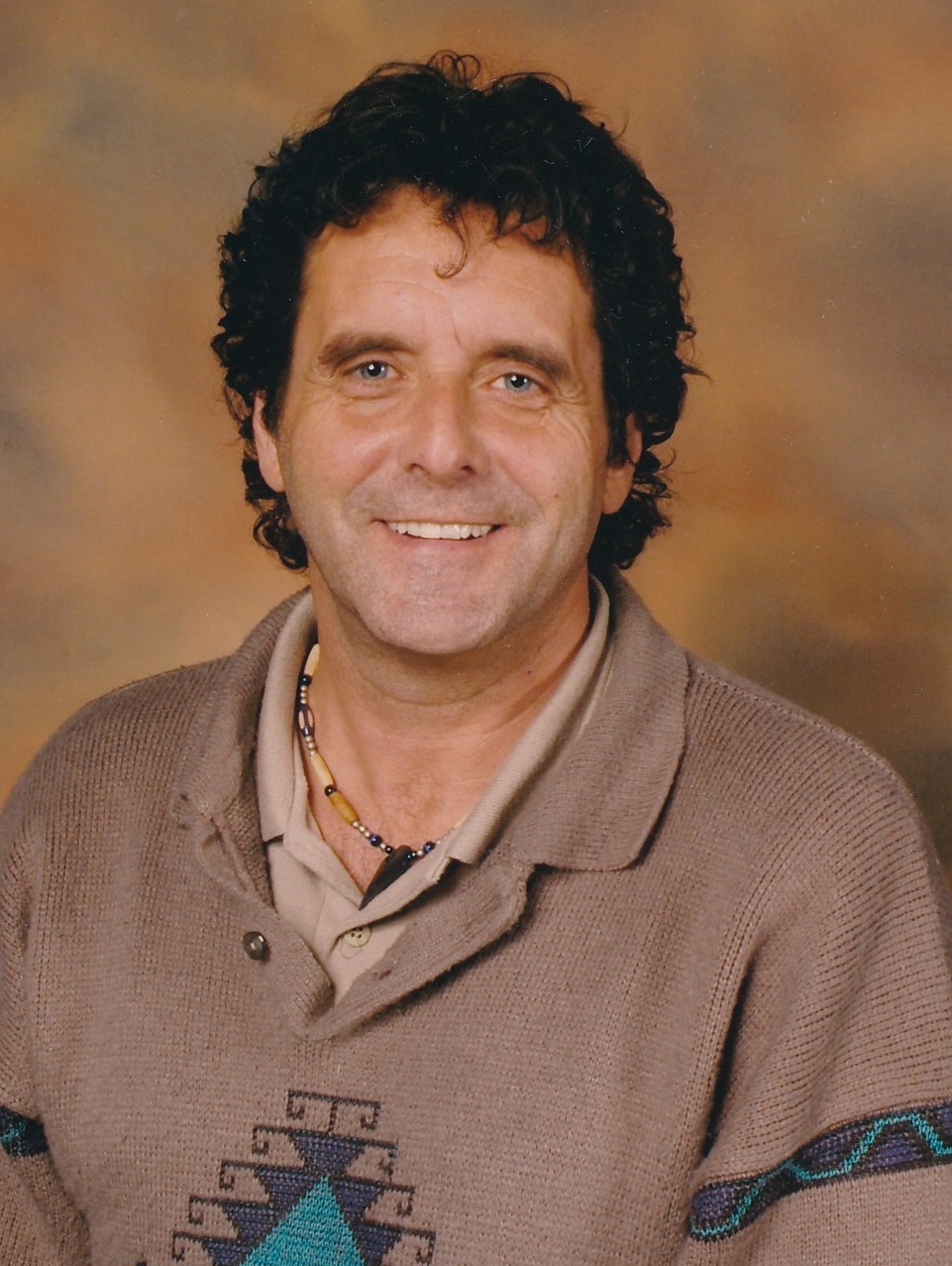 Claude Jean