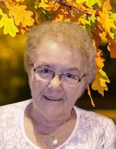 Marielle Lamoureux Gosselin