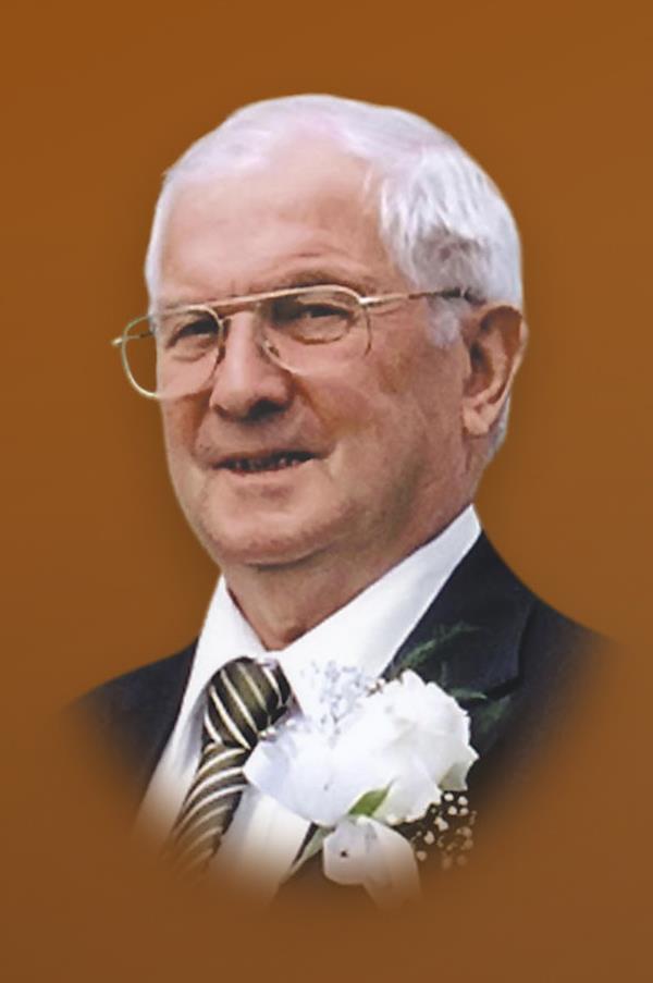 Lionel Messier