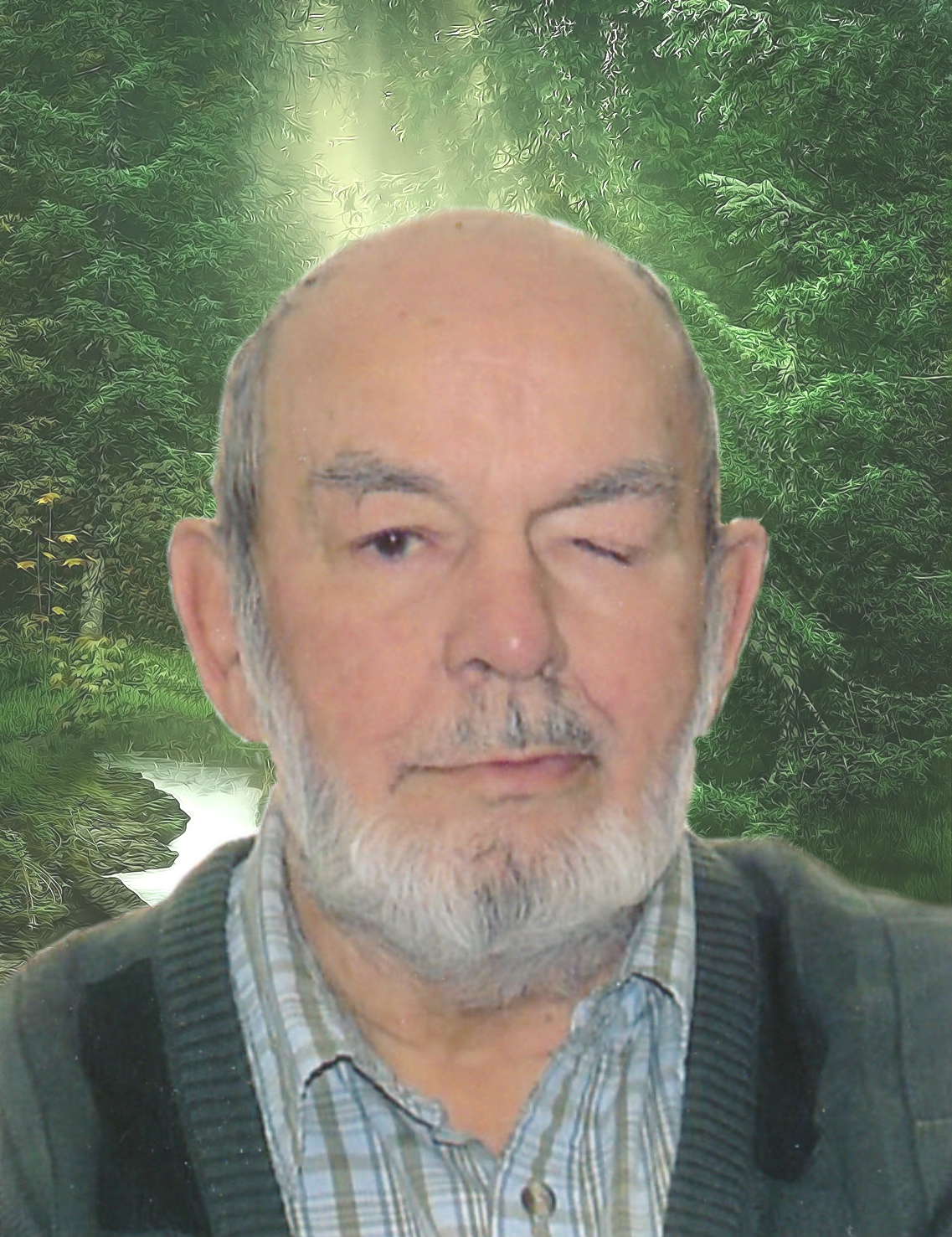 Richard Cardinal